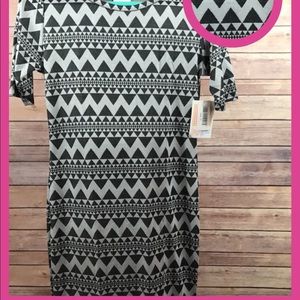 LuLaRoe Julia S NWT